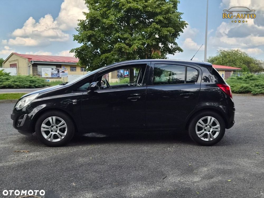 Opel Corsa - 12