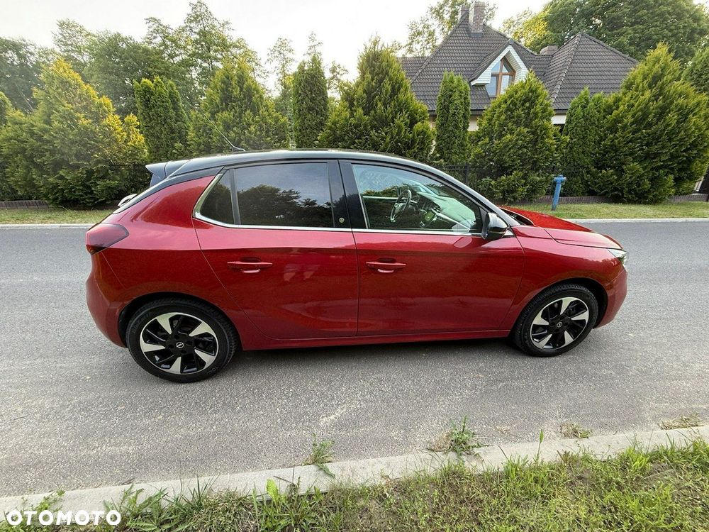 Opel Corsa Corsa-e Elegance - 3
