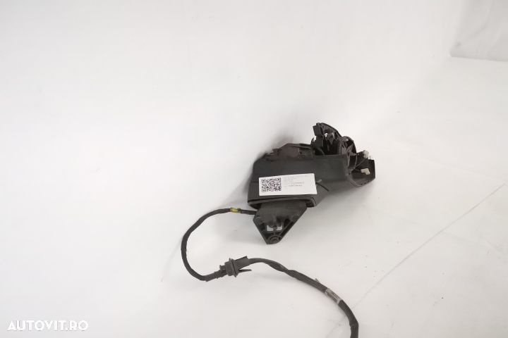 Oglinda Dreapta Originala In Stare Buna Full Electric Audi Q7 4M 2015 - 2