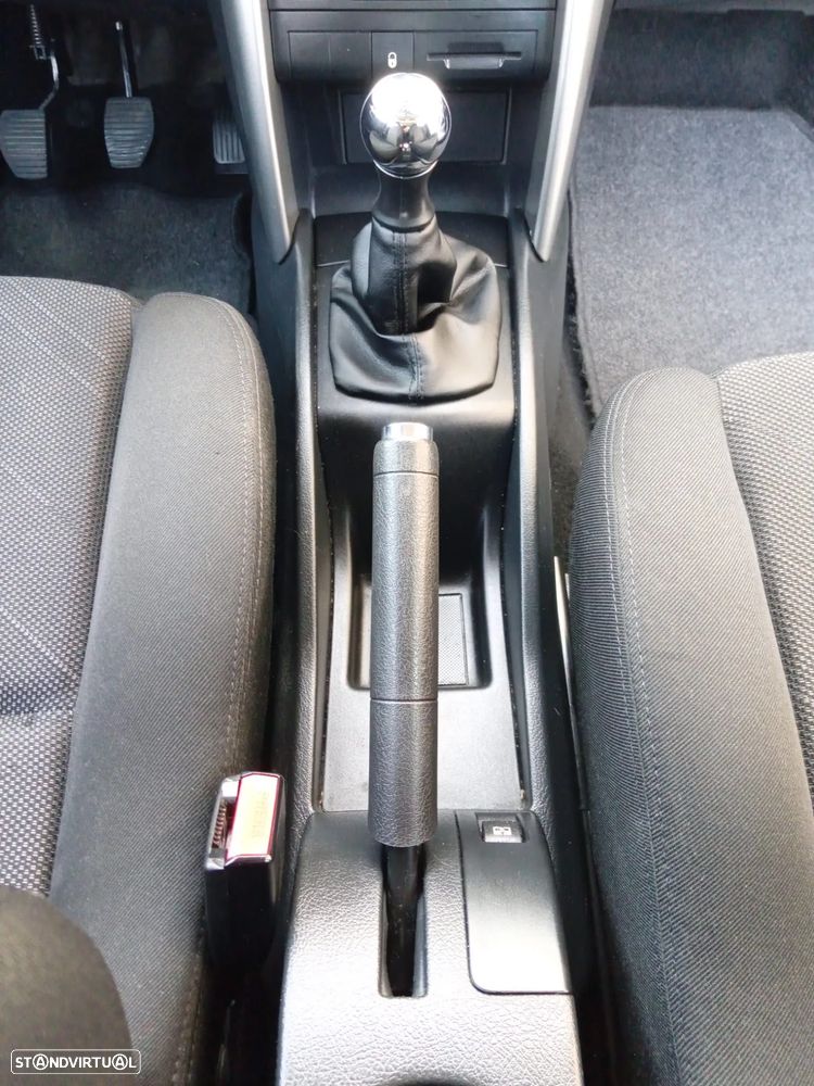 Peugeot 207 SW 1.4 Sport - 8