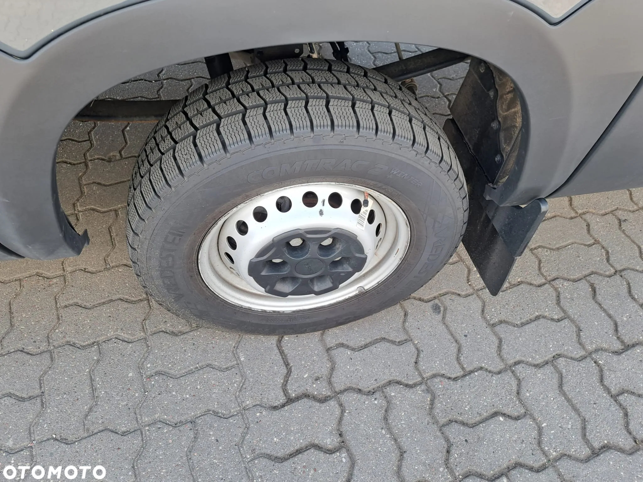 Iveco 35S18 Automat Doka Brygadowy 7-Osób Maxi Silnik 3l 180 ! - 7