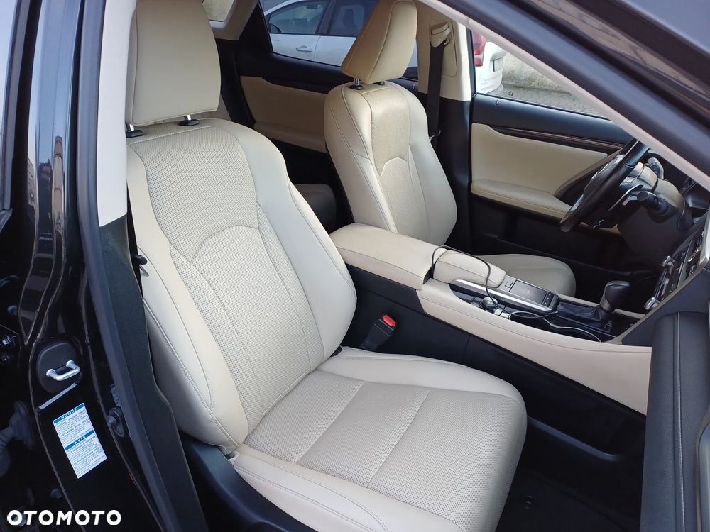 Lexus RX 300 Business Edition - 20