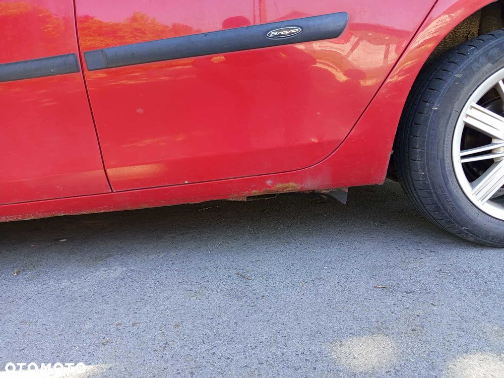 Fiat Bravo 2007 photo 5