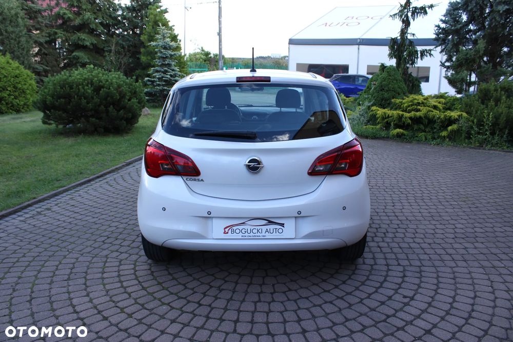 Opel Corsa 1.4 Enjoy - 6