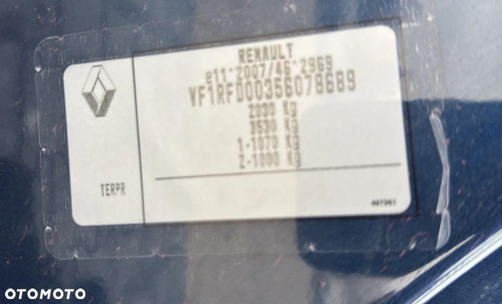 Renault Talisman ENERGY TCe 200 EDC INITIALE PARIS - 39