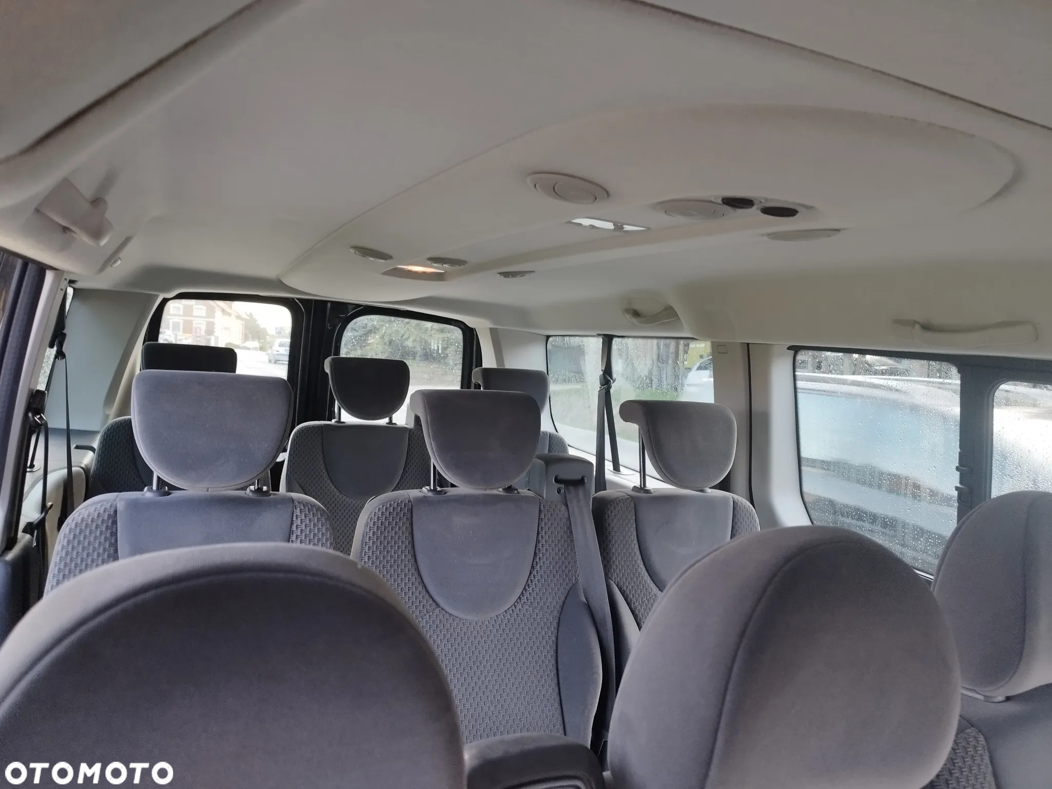 Citroën Jumpy Combi - 27