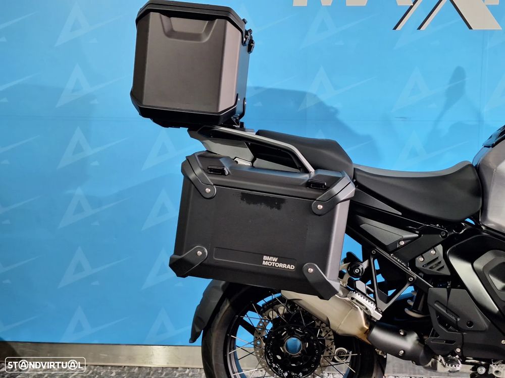 BMW R 1300 GS Adventure - 4