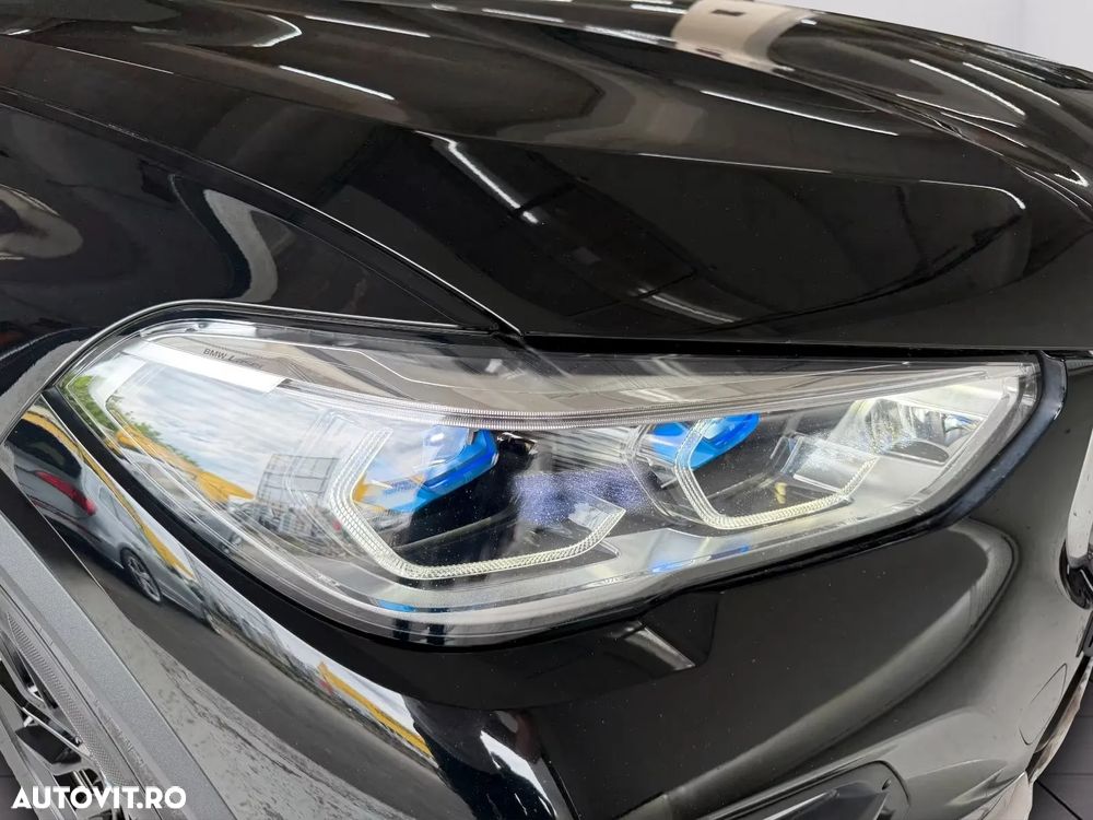 BMW X5 xDrive45e - 17