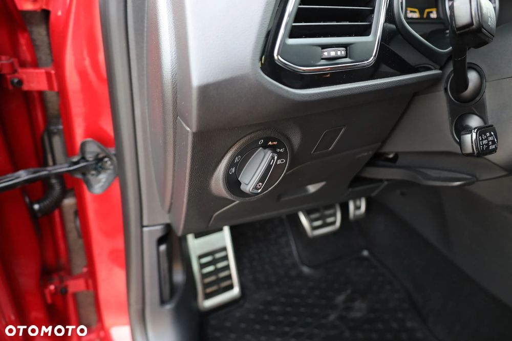 Seat Leon 2.0 TSI Cupra S&S DSG - 23
