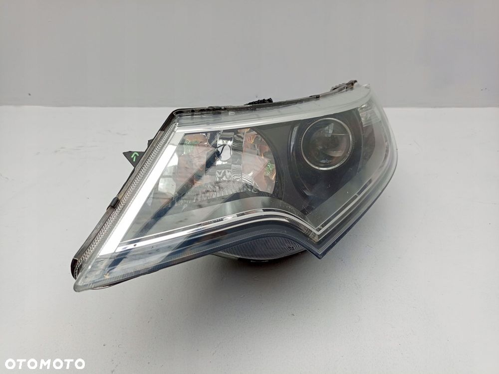 HONDA CIVIC IX LIFT 15- LAMPA PRZEDNIA LEWA LEWY PRZÓD 33150-TV0-G416-M1 ÷ - 3