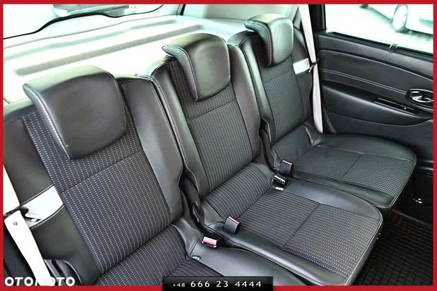 Renault Scenic ENERGY TCe 130 S&S Xmod Bose Edition - 24