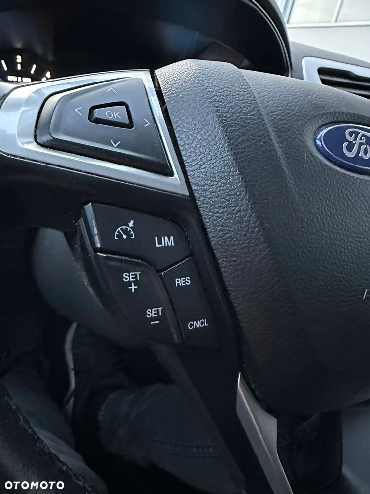 Ford Mondeo 2.0 TDCi Titanium - 13