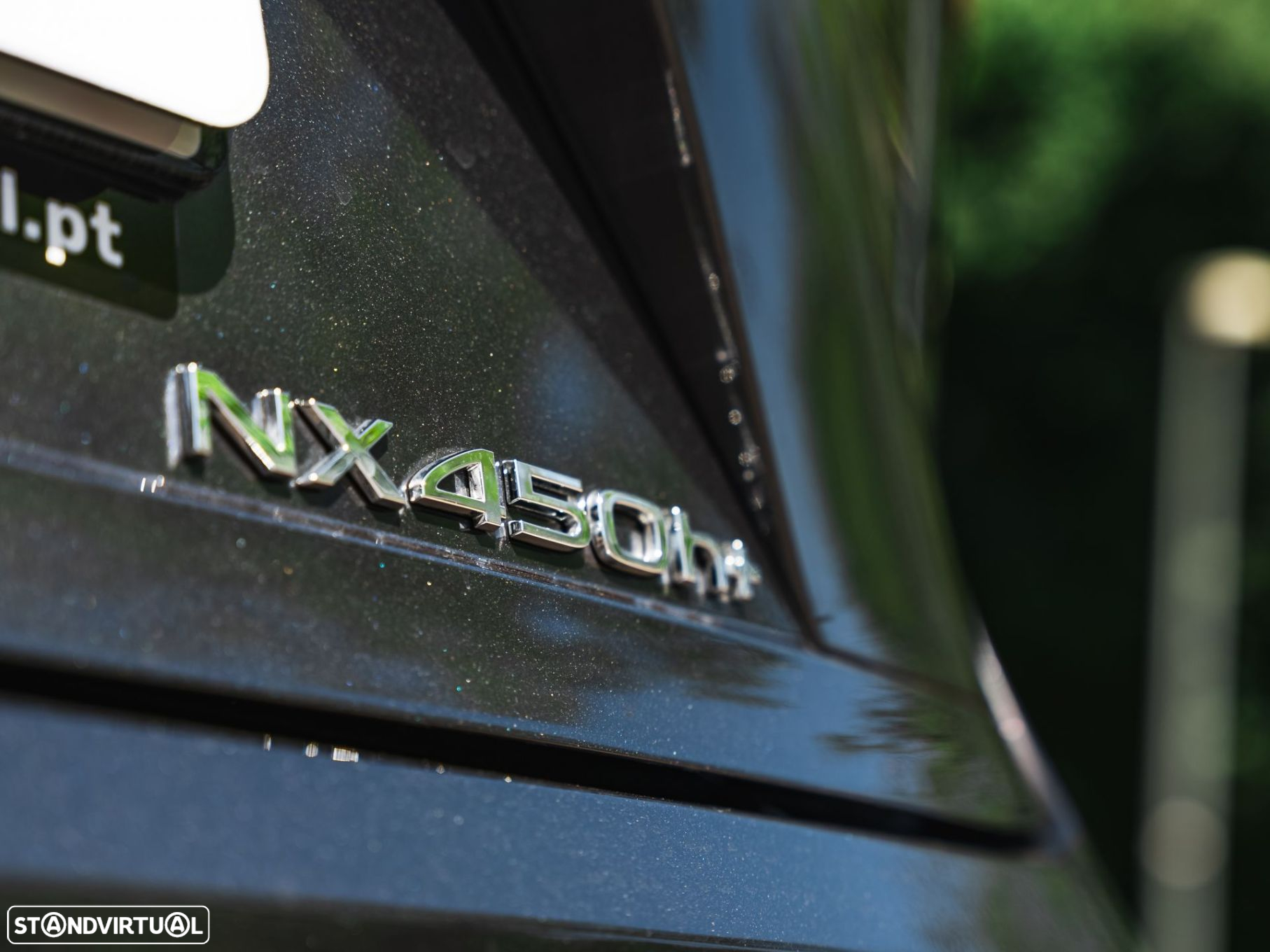 Lexus NX 450h+ - 40