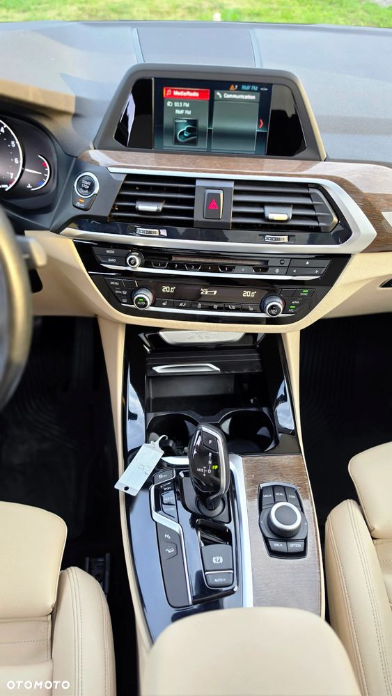 BMW X3 xDrive30i xLine - 22