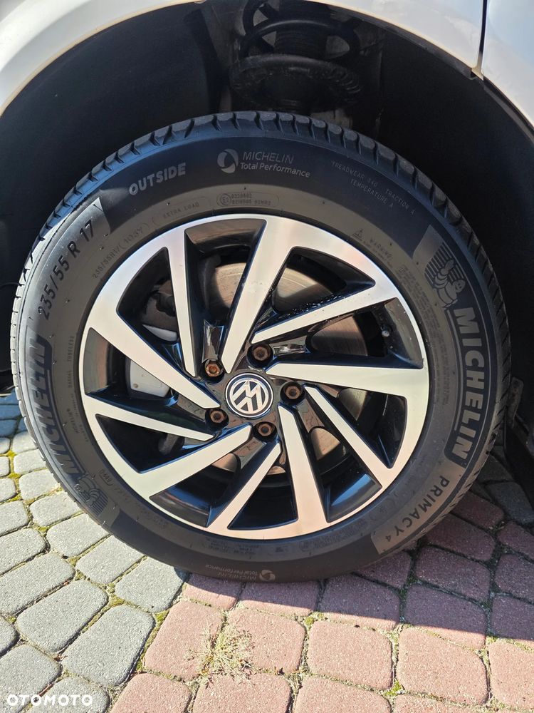 Volkswagen California - 29