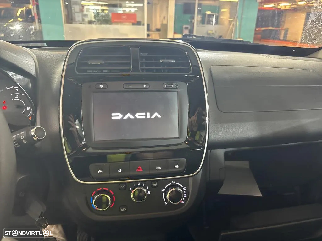 Dacia Spring Electric 45 Expression - 9