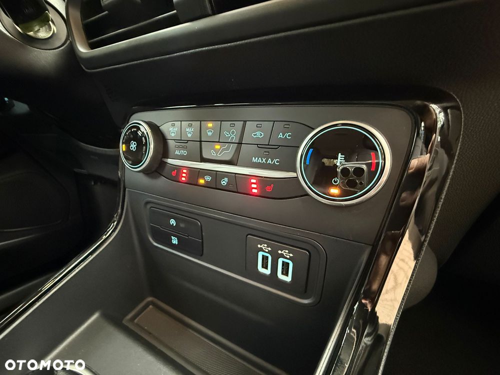 Ford EcoSport 1.0 EcoBoost GPF Active ASS - 20