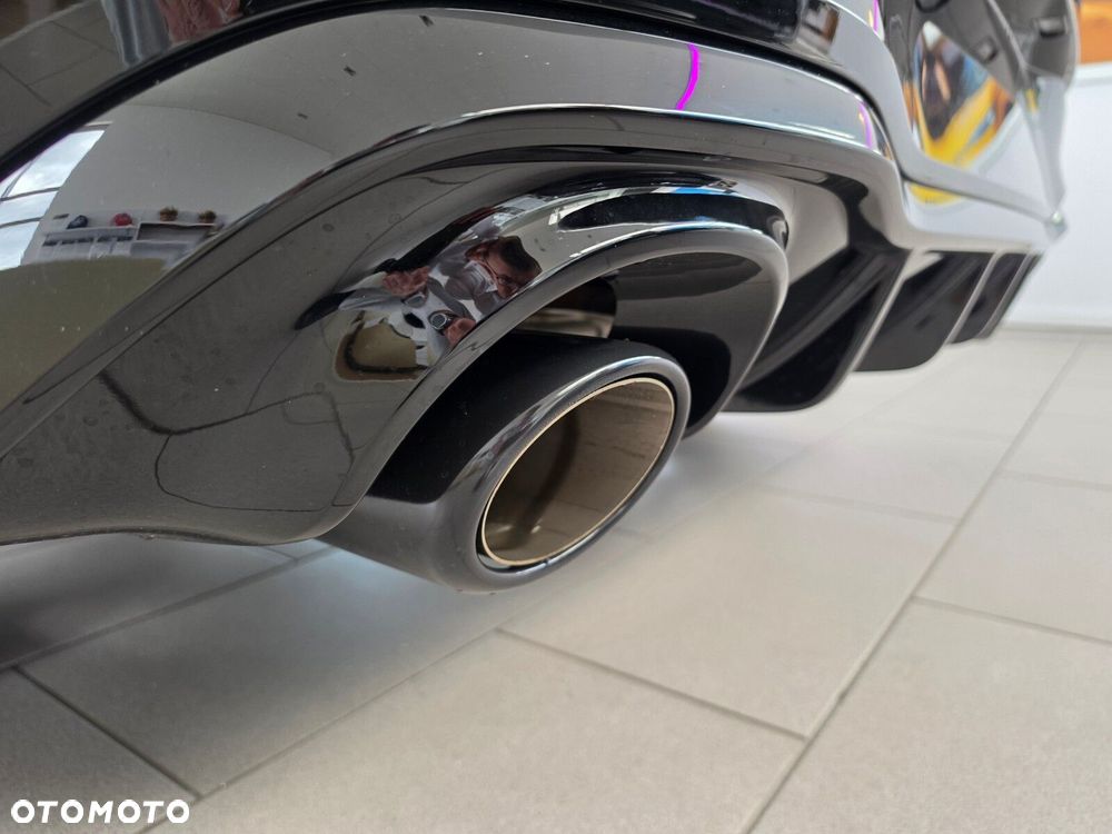 Volkswagen Golf 2.0 TSI GTI Edition 50 DSG - 12
