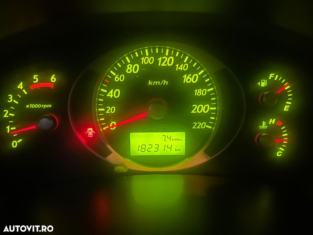 Hyundai Tucson - 10