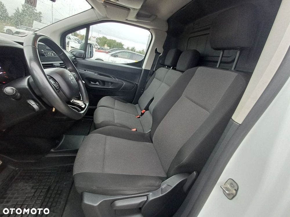 Citroën Berlingo VAN - 11