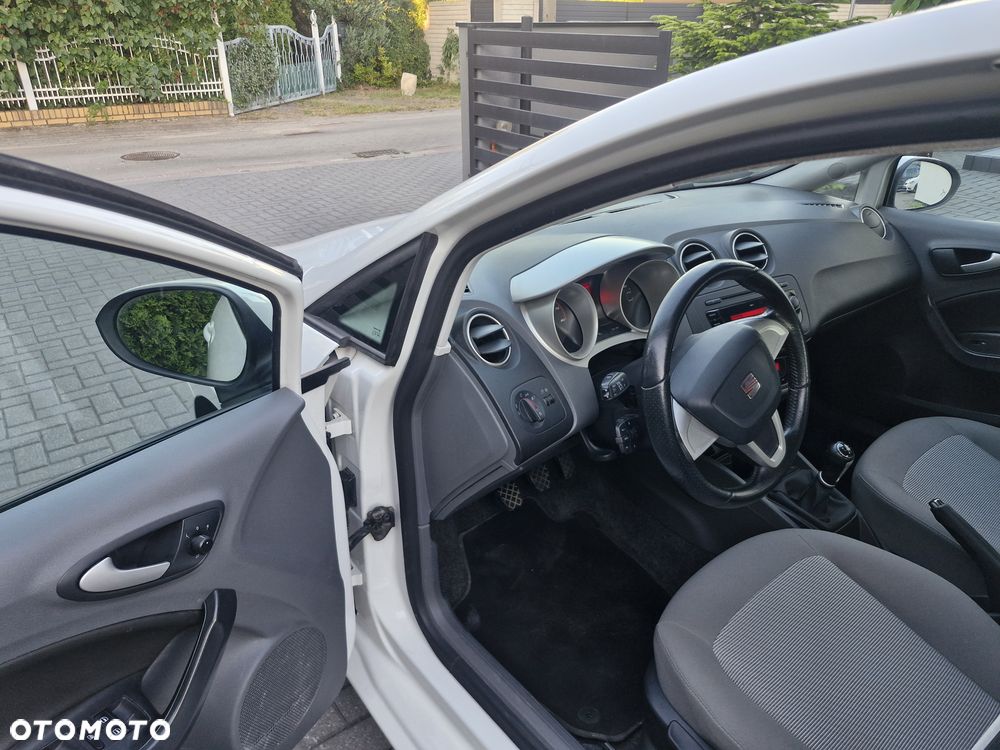 Seat Ibiza - 17