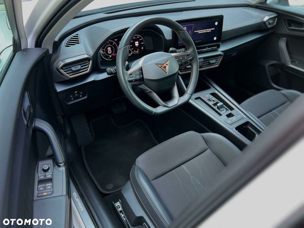 Cupra Formentor - 9