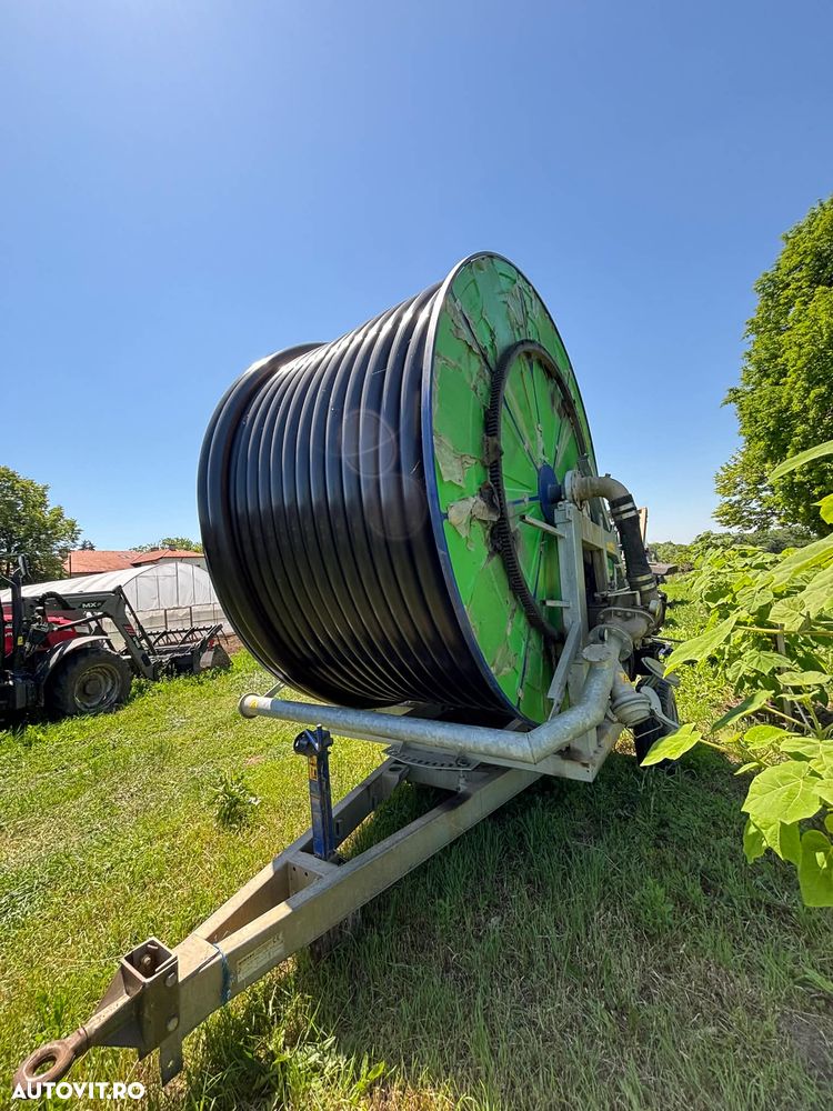 IRTEC Tambur 100/500 - 4