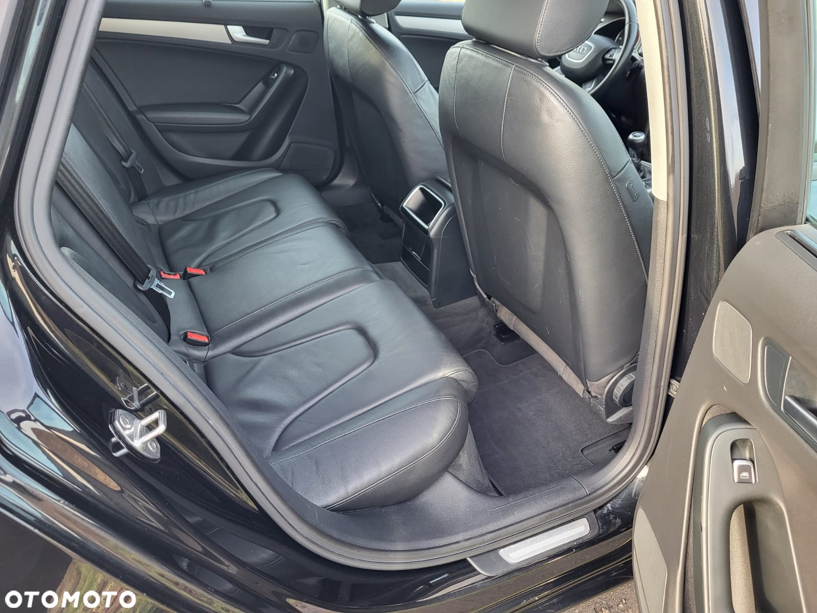 Audi A4 Avant 2.0 TDI DPF Ambition - 22