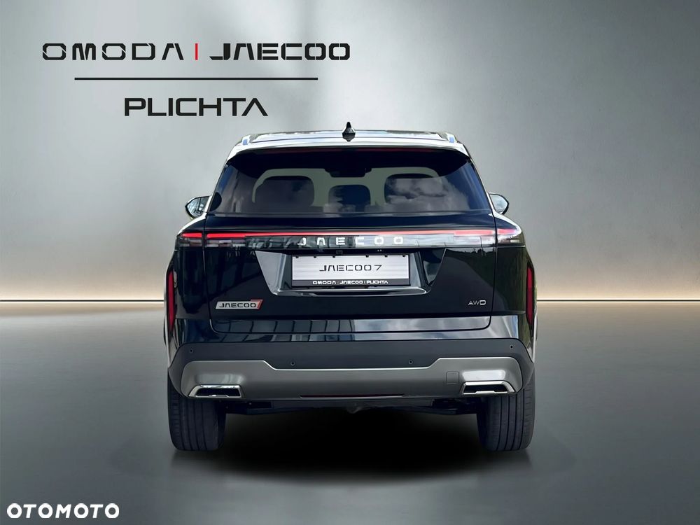 Jaecoo 7 - 6