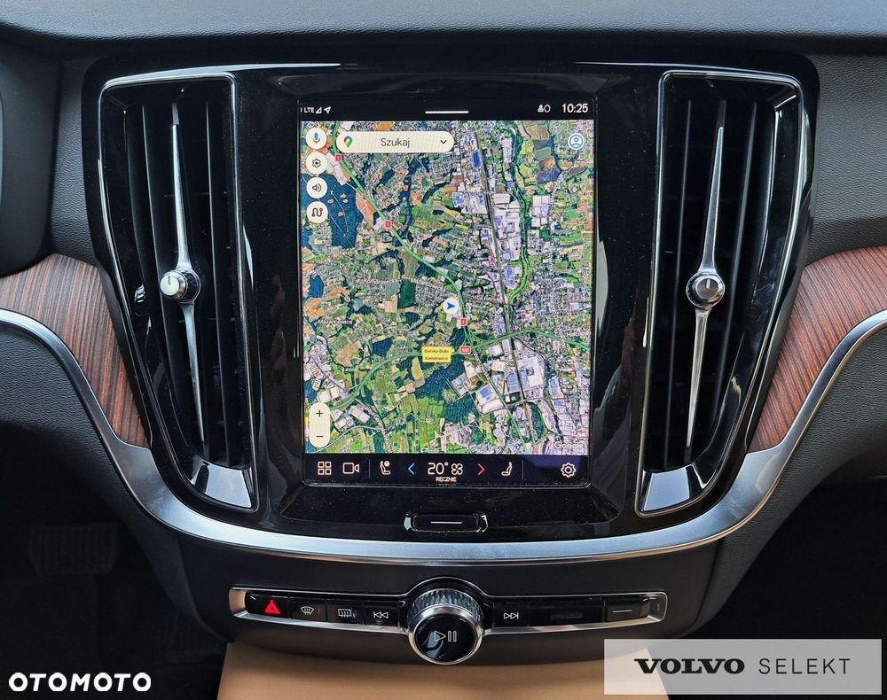 Volvo V60 - 24