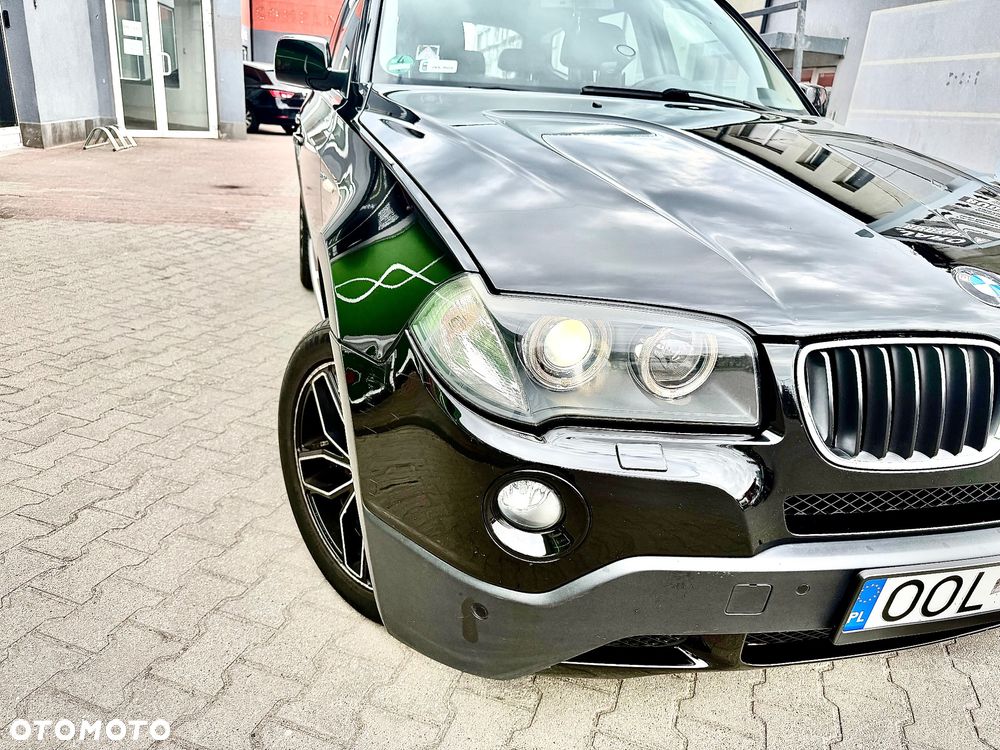 BMW X3 - 18