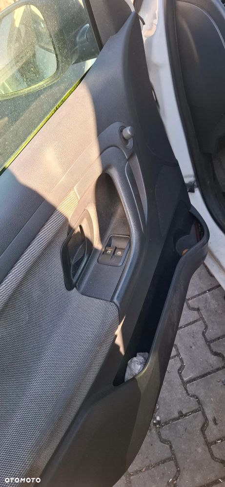 Skoda fabia  2014 r 1,6 tdi CAYA na części - 6