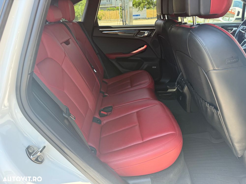 Porsche Macan S PDK - 36