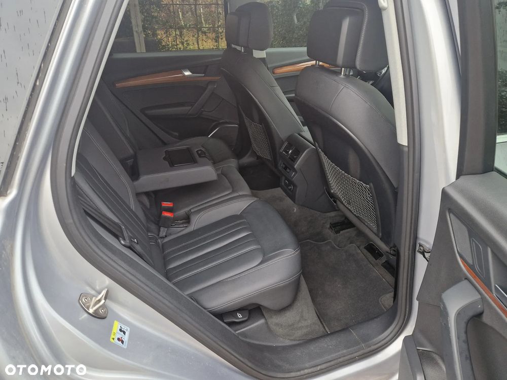 Audi Q5 45 TFSI quattro S tronic S line - 15