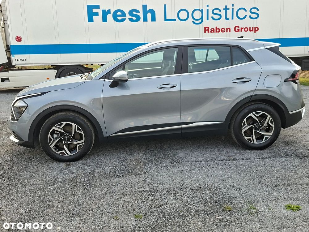 Kia Sportage - 3