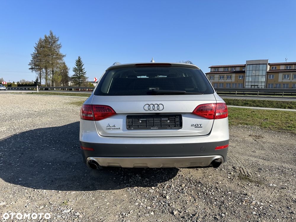 Audi A4 Allroad 2.0 TFSI S tronic - 32