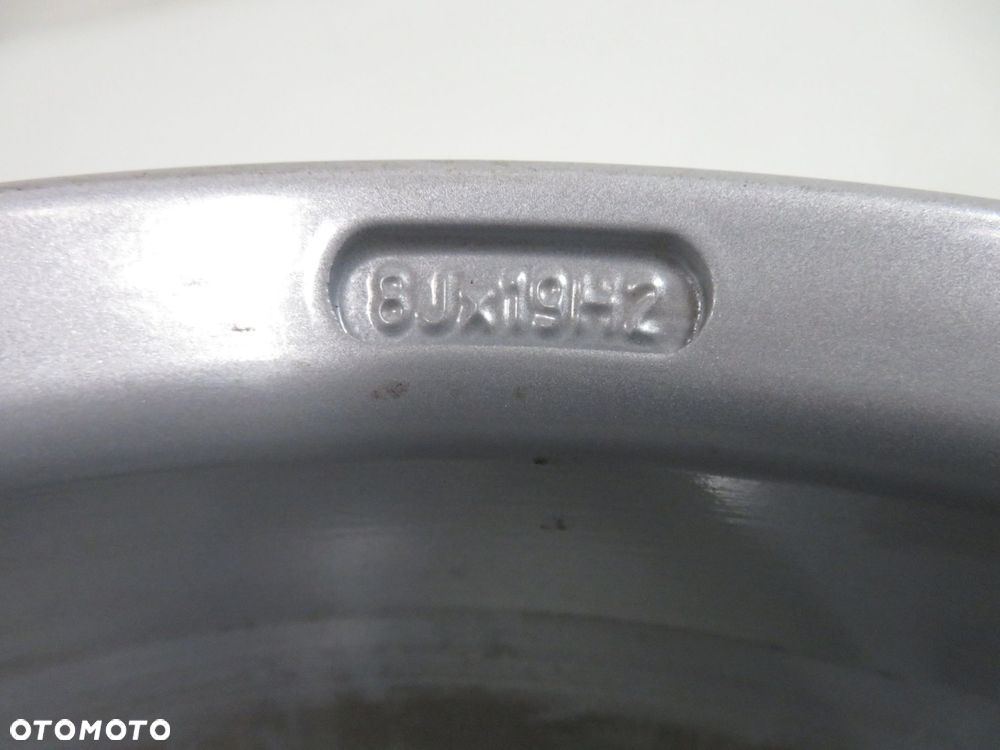 Alufelga 19'' ETABETA Tettsut 5x114.3 ET15 - 3