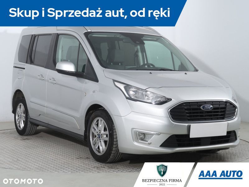 Ford Tourneo Connect - 2