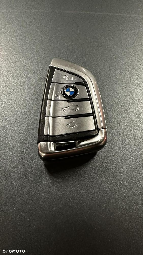 BMW Seria 5 520d Sport Line sport - 27