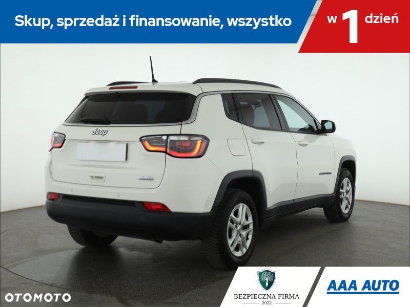 Jeep Compass - 6