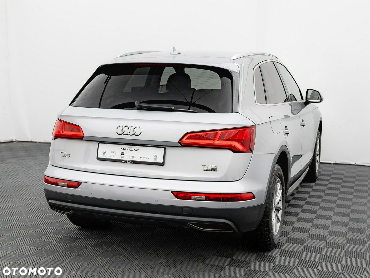 Audi Q5 2.0 TFSI Quattro S tronic - 6