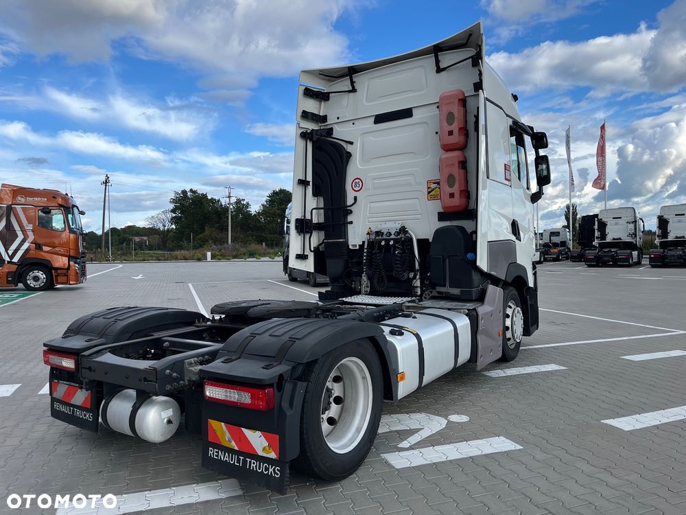 Renault T520 HIGH Sleeper XLOW - 3