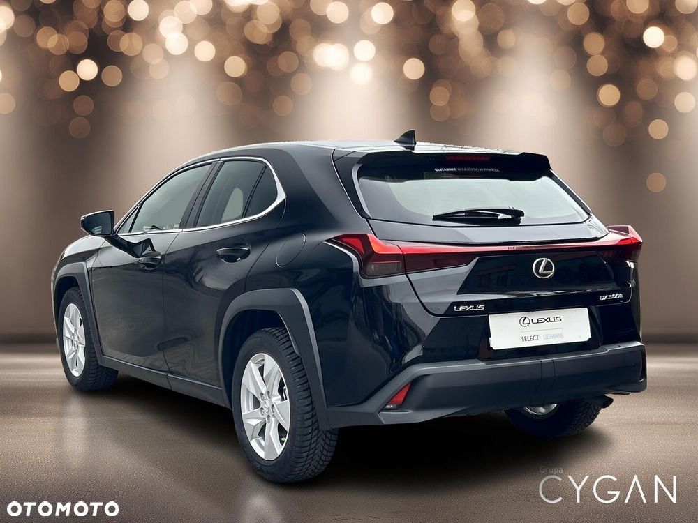 Lexus UX 300h Elegance - 5
