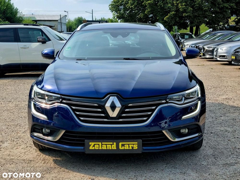 Renault Talisman 1.6 Energy dCi Intens EDC - 2