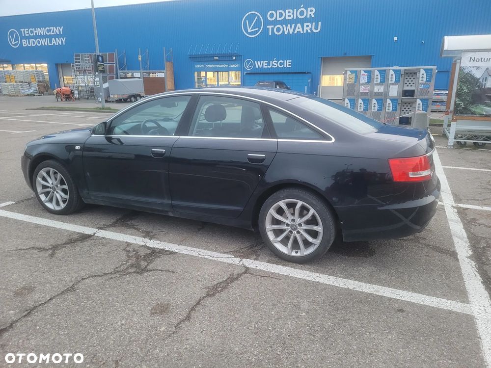 Audi A6 Limousine - 5