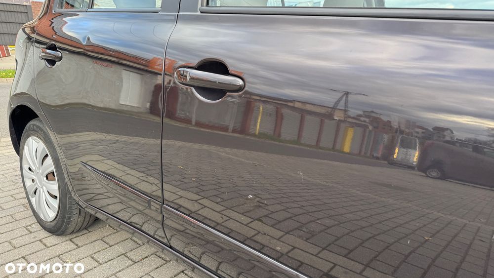 Nissan Micra 1.2 Acenta - 26