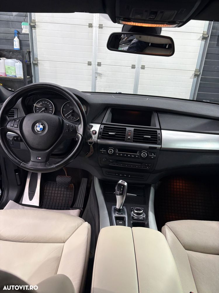 BMW X5 - 7