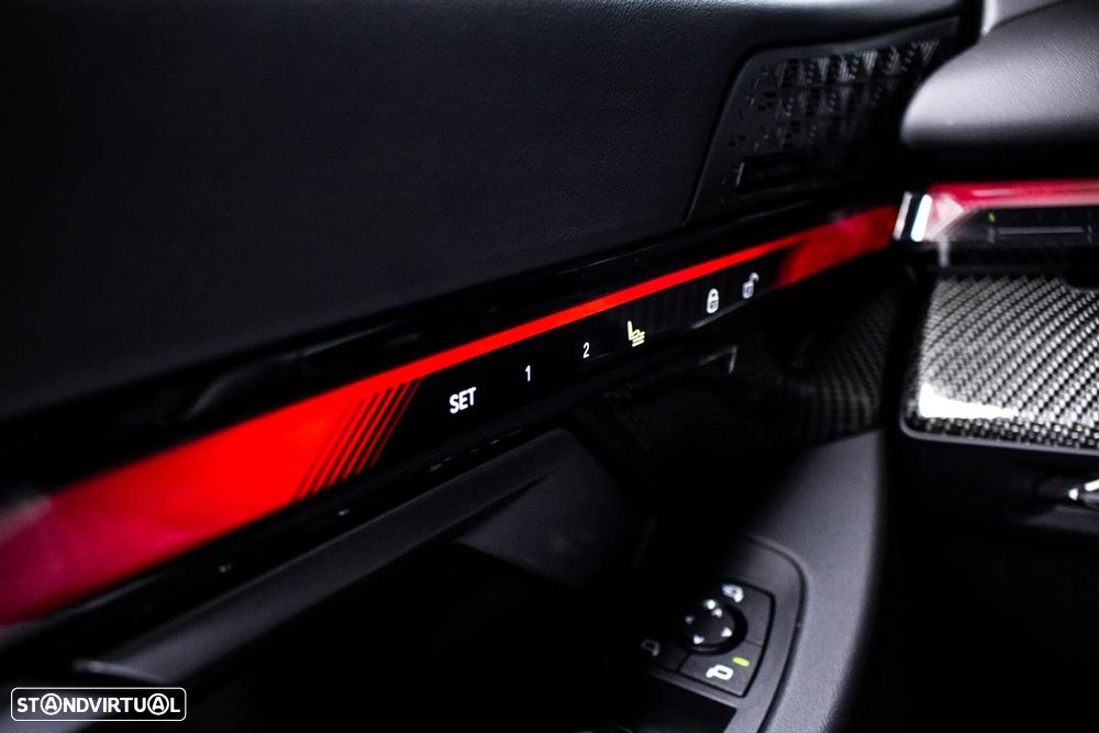 BMW i5 M60 xDrive Pack Desportivo M Pro - 24