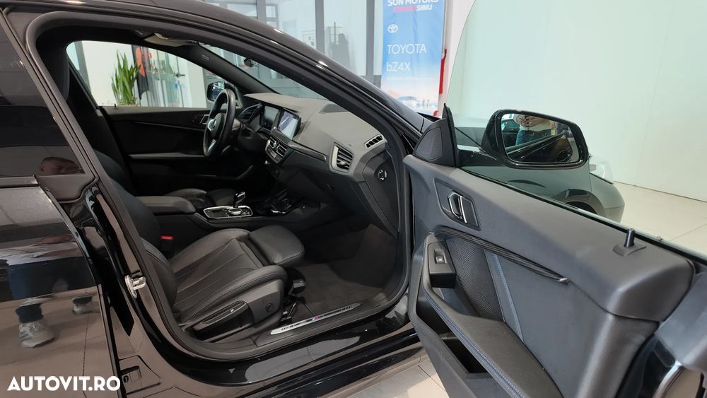 BMW Seria 2 218i Aut. M Sport - 12