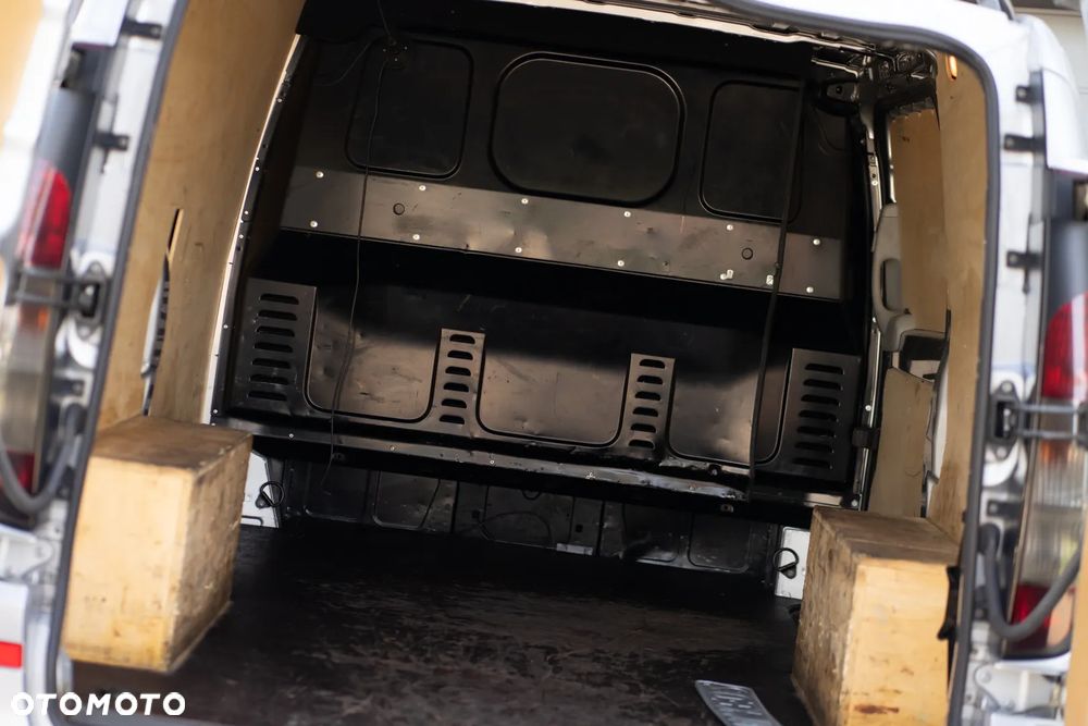 Mercedes-Benz Vito - 39